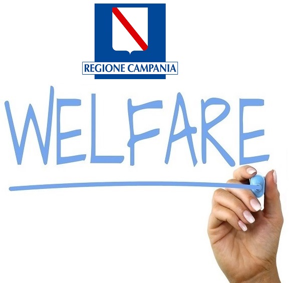 Regione Campania - Al Via Il Bando Welfare Per Cooperative Ed Imprese ...