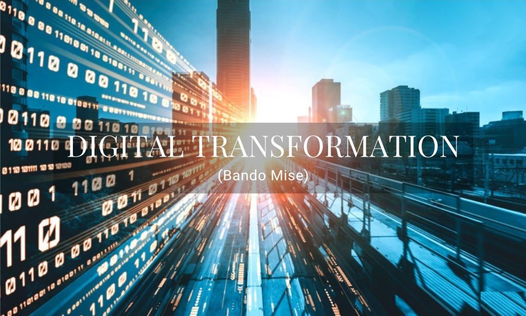 Mise Al Via Il Bando Digital Transformation