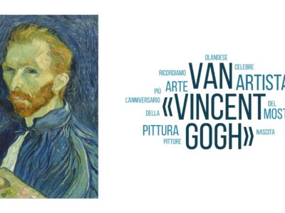 Vincent Van Gogh Pittore