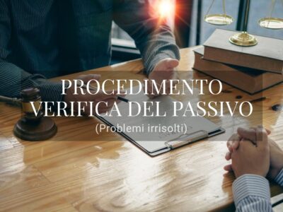 Verifica Stato Passivo